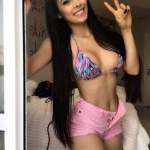 Mersin'deki Gizemli Ve Büyüleyici Escort Bayan: Gül