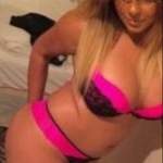 Mersin'deki Muhteşem Bayan ile Tanışın