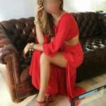 Mersin'deki Muhteşem Escort: Ayşe