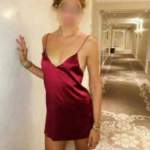 Mersin'deki Muhteşem Escort: Ayşe