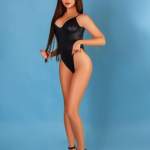 Mersin'deki Muhteşem Escort Bayanlar ile Tanışın