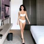 Mersin'deki Muhteşem Kızla Tanışın - Mersin Escort