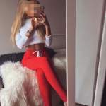Mersin'deki Muhteşem Partner: Benzersiz Mersin Escort Deneyimi