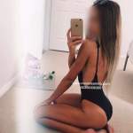 Mersin'deki Saf Ruhlu Güzel: Mersin Escort Kız