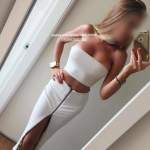Mersin'deki Saf Ruhlu Güzel: Mersin Escort Kız