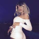 Mersin'deki Sihirli Güzellik: İlkay'la Tanışın