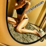 Mersin'deki Sıradışı Partneriniz: Escort Bayan Gizem