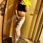 Mersin'deki Sıradışı Partneriniz: Escort Bayan Gizem