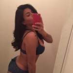Mersin'deki Sizi Büyüleyecek Olağanüstü Escort - Gizem