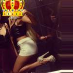 Mersin'deki Zarif Seçim: Mersin Escort Ayla