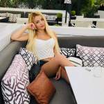 Mersin'den Büyüleyici Escortun Hikayesi