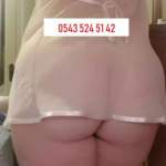 Mersin'den Escort Bayan: Tanışın Bu Eşsiz Güzelliğe