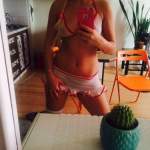Mersin'den muhteşem escort bayanı tanıyın