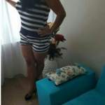 Mersin'den Muhteşem Escort Beyza