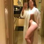 Mersin'ın Ateşli ve Tutkulu Escortu: Büşra