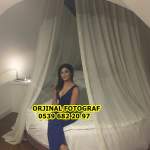 Mersin'in Büyüleyici Escort Bayanı