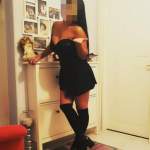 Mersin'in Büyüleyici Escortu: Çiçek