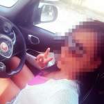 Mersin'in Büyüleyici Escortu: Çiçek