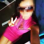 Mersin'in Büyüleyici Escortu: Çiçek