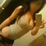 Mersin'in Büyüleyici Güzeli: Escort Demet