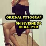 Mersin'in Büyüleyici Güzeli: Mersin Escort Kız