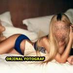 Mersin'in Büyüleyici Güzeli: Mersin Escort Kız