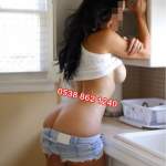 Mersin'ın Büyüleyici İncisi: Taze ve Genç Mersin Escort