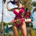 Mersin'ın Büyüleyici İncisi: Taze ve Genç Mersin Escort