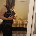 Mersin'in Büyüleyici Ve Uyarıcı Güzel Bayanı