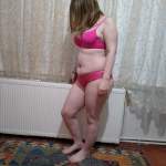 Mersin'in Büyüleyici Ve Uyarıcı Güzel Bayanı