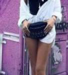 Mersin’in Çarpıcı ve Cazibeli Melek'i: Arzu