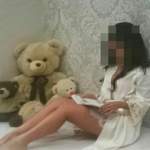 Mersin'in Cazibeli Escort Kızı: Ritüeller, Özellikler ve Hizmetler