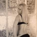 Mersin'in Cazibeli Partneri ile Tanışın - Escort Bayan Mersin