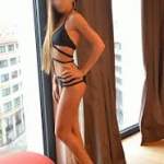 Mersin'in En Büyüleyici Escortuyla Tanışın