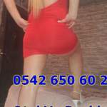 Mersin'in En Çekici Escort Bayan: Gerçekten de Baş Döndüren!
