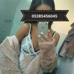 Mersin'in En Çekici ve Heyecan Dolu Escort Bayanı ile Tanışın!