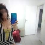 Mersin'in En Eşsiz ve Cazibeli Escort Bayanı Şimdi Sizlerle!