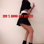 Mersin'in En Güzel Escort Bayanı ile Tanışın