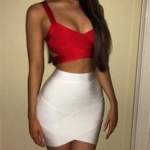 Mersin'in En Güzel Kızı: Zarif ve Bakımlı Mersin Escort