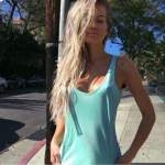 Mersin'in En Tatlı Escortu Karşınızda!