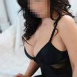 Mersin'in Eşsiz Escort Kadını