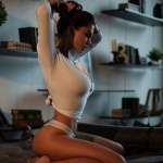 Mersin'in Farkını Yaşayın: Profesyonel Mersin Escort