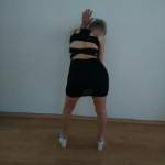 Mersin'in Gözdesi: Esmer Güzeli Mezitli Escort