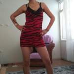 Mersin'in Gözdesi: Esmer Güzeli Mezitli Escort