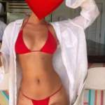 Mersin'in Güzel Escort Bayanı İle Tanışın
