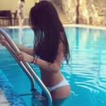 Mersin'in Incisi, Escort Ezgi ile Tanışın