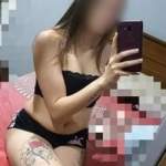 Mersin'in Incisi, Escort Ezgi ile Tanışın