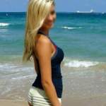 Mersin'in İncisi: Zarif ve Tutkulu Bayan Escort Nisa