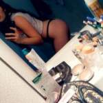 Mersin'in Melek Güzeli: Escort Naz