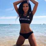 Mersin'in Melek Güzeli: Escort Naz